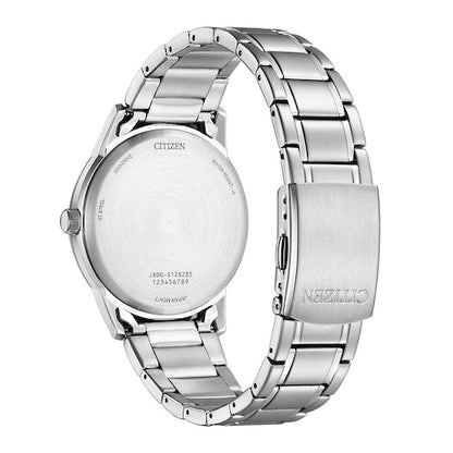 Citizen Herrenuhr Eco Drive AW0100-86LE