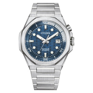 Citizen Automatic NB6060-58L Series 8 Uhr