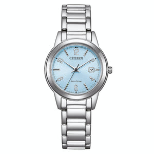 Citizen Damen Solar Uhr FE1241-71L