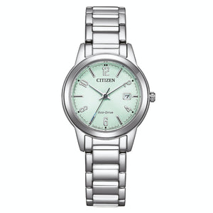 Citizen Damen Solar Uhr  FE1241-71X