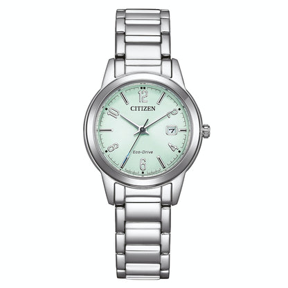 Citizen Damen Solar Uhr  FE1241-71X