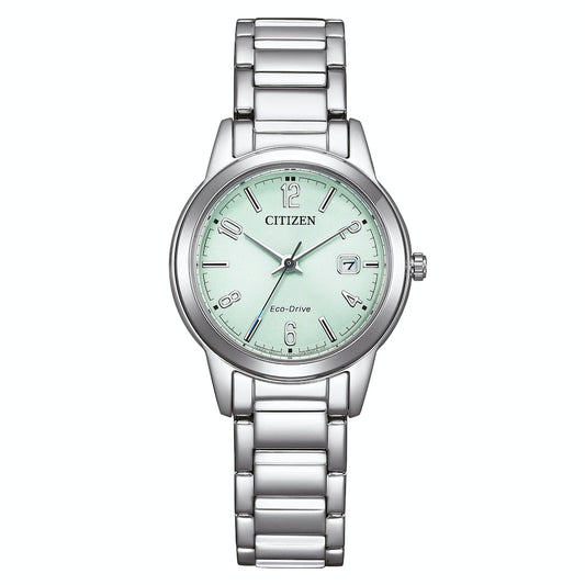 Citizen Damen Solar Uhr  FE1241-71X