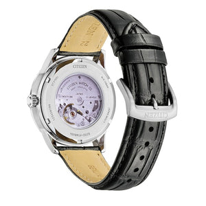 Citizen Automatik Uhr NH8400-10AE