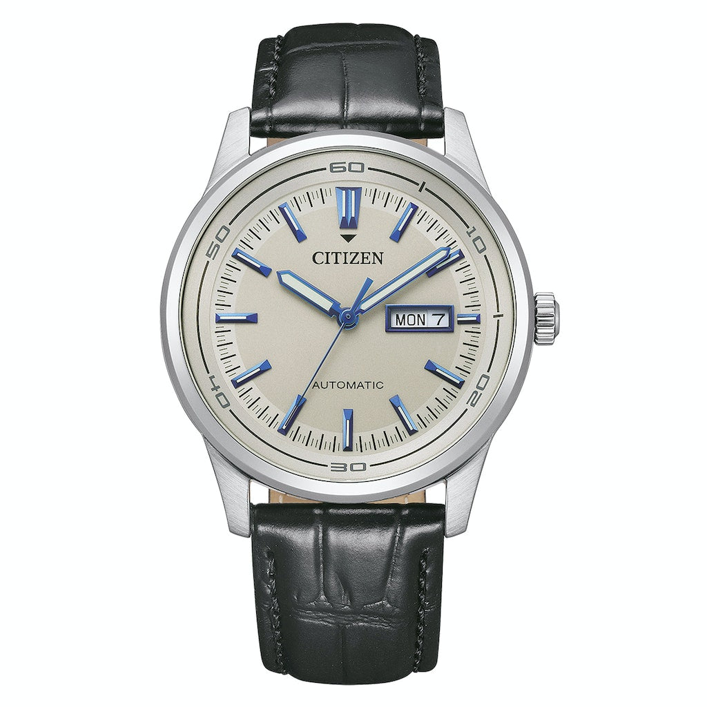 Citizen Automatik Uhr NH8400-10AE