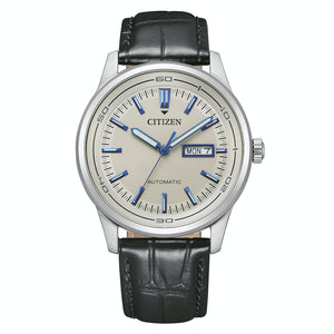 Citizen Automatik Uhr NH8400-10AE