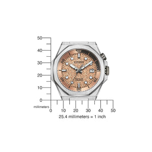 Citizen Automatic  NB6066-51W Series 8 Uhr