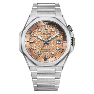 Citizen Automatic  NB6066-51W Series 8 Uhr