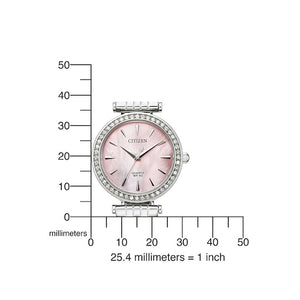 Citizen Damen Uhr ER0210-55Y