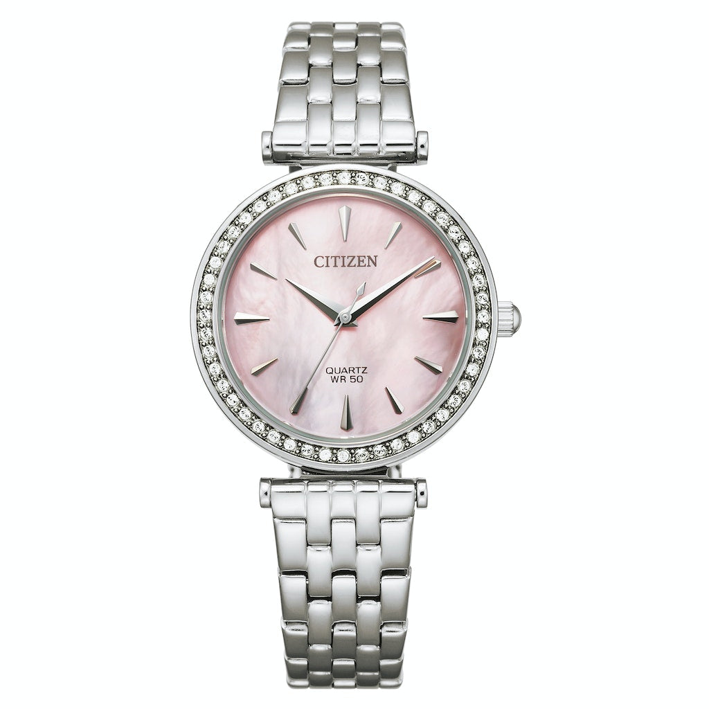 Citizen Damen Uhr ER0210-55Y
