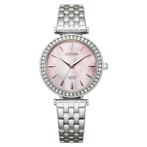Citizen Damen Uhr ER0210-55Y