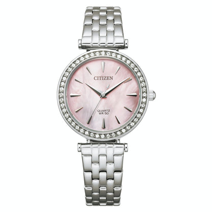 Citizen Damen Uhr ER0210-55Y