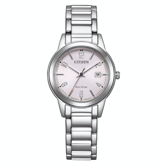 Citizen Damen Solar Uhr  FE1241-71Z