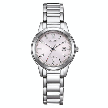 Citizen Damen Solar Uhr  FE1241-71Z