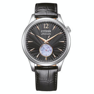 Citizen Herren Automatik Uhr NH9131-14E