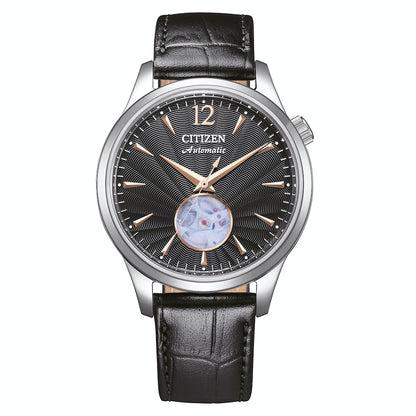 Citizen Herren Automatik Uhr NH9131-14E