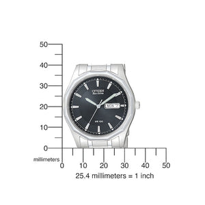 Citizen Damen Solar Uhr BM8430-59EE