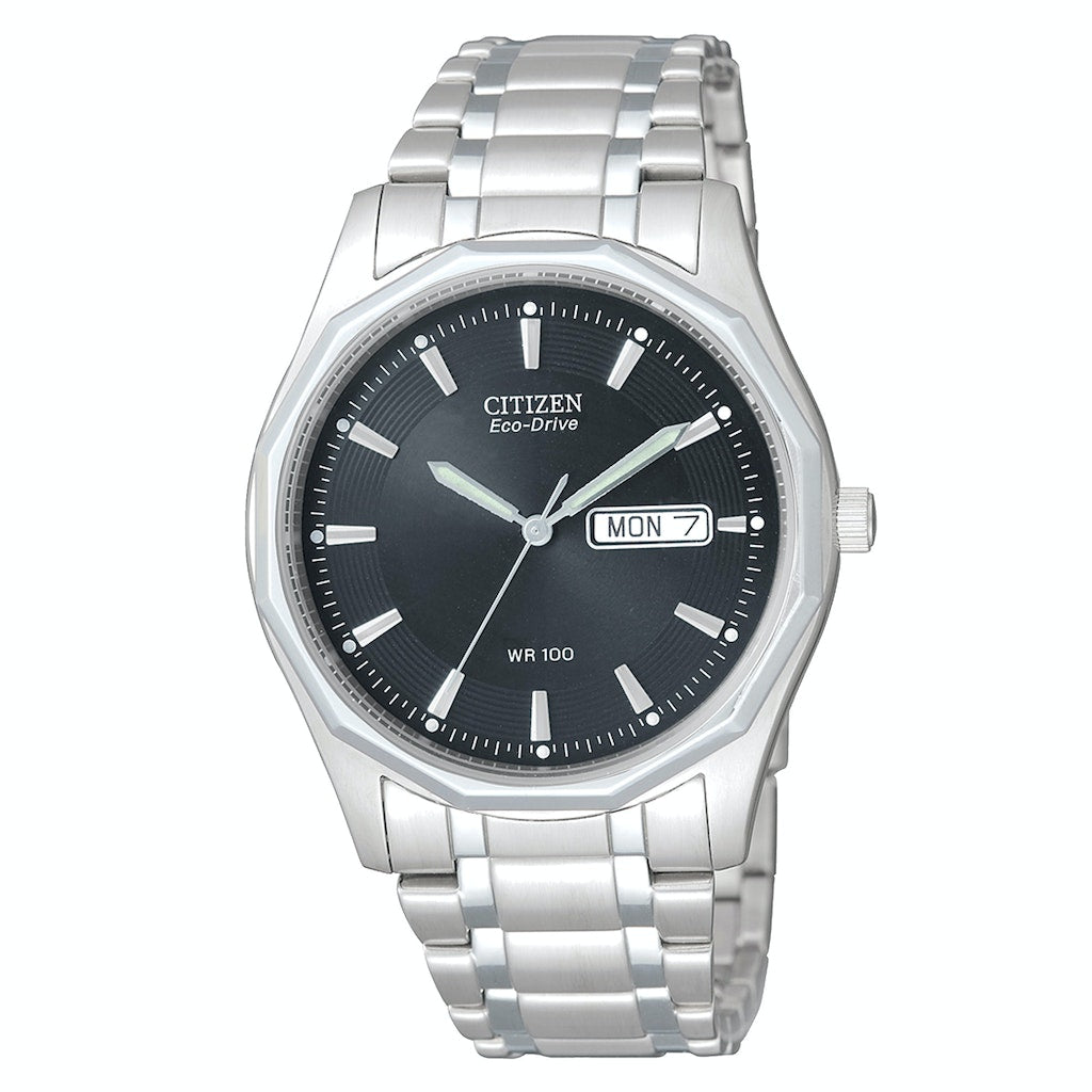 Citizen Damen Solar Uhr BM8430-59EE