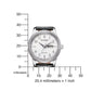 Citizen Damen Solar Uhr EW3260-17A