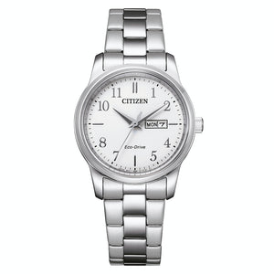 Citizen Damen Solar Uhr EW3260-84AE