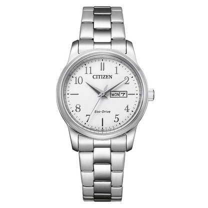 Citizen Damen Solar Uhr EW3260-84AE