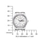Citizen Damen Solar Uhr EW3260-84AE