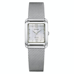 Citizen Damen Solar Uhr EW5590-62A
