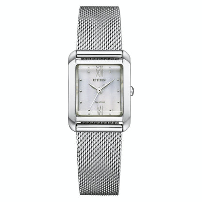 Citizen Damen Solar Uhr EW5590-62A