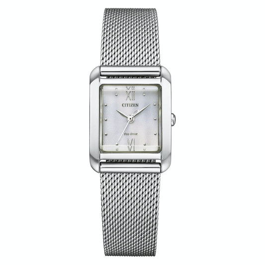 Citizen Damen Solar Uhr EW5590-62A