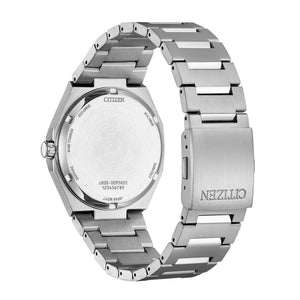 Citizen Herrenuhr Eco Drive AW0130-85XE
