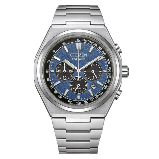 Citizen Titanium CA4610-85L Chronograph