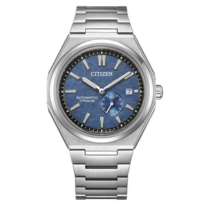 Citizen Titanium Automatik Herren Uhr