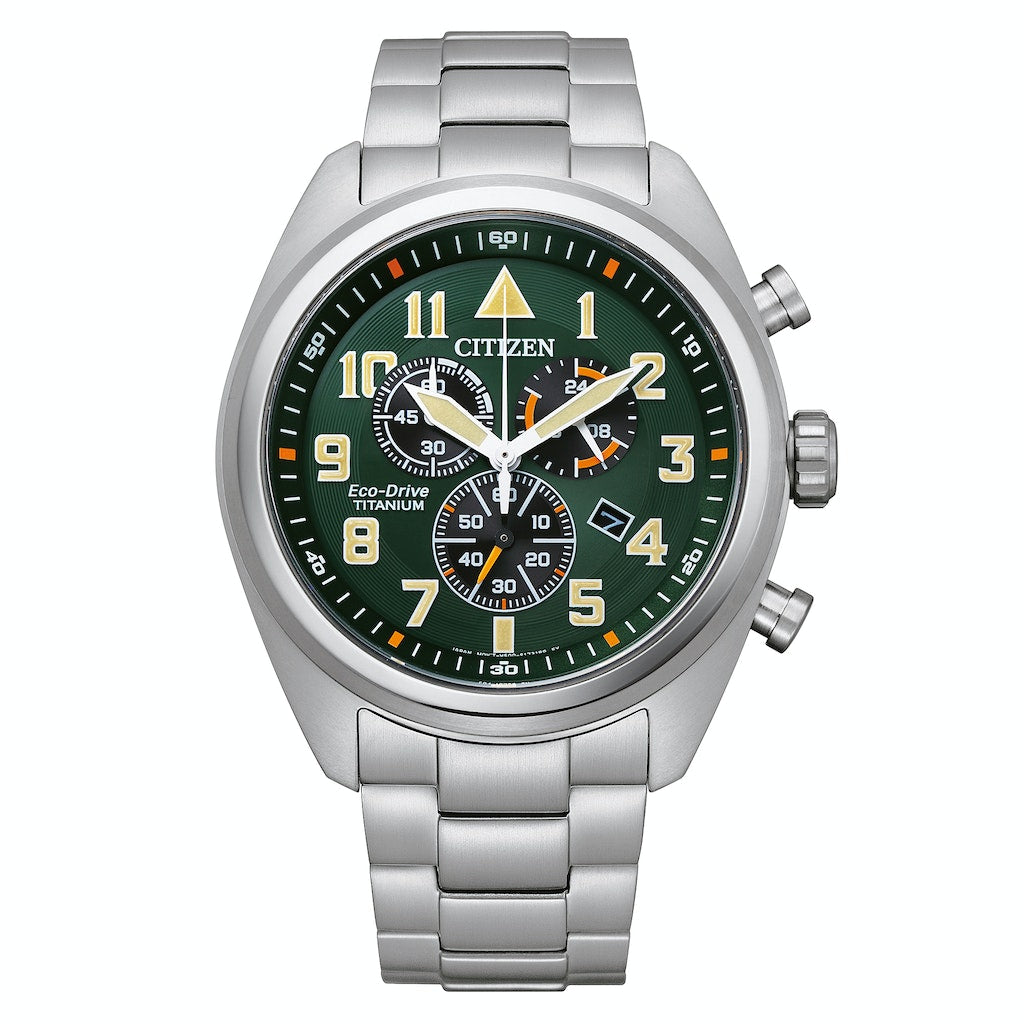 Citizen AT2480-81X