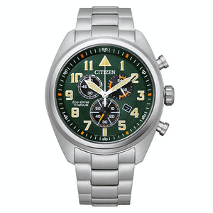 Citizen AT2480-81X