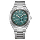 Citizen Titanium Automatik Herren Uhr