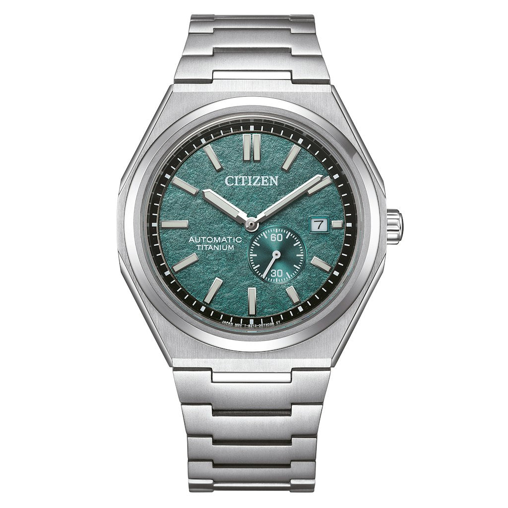 Citizen Titanium Automatik Herren Uhr