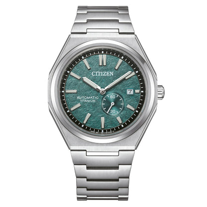 Citizen Titanium Automatik Herren Uhr