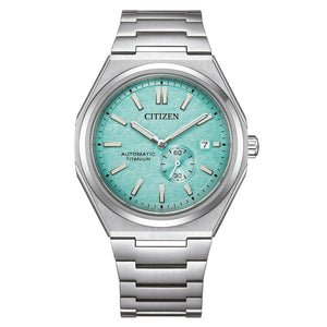 Citizen Titanium Automatik Herren Uhr