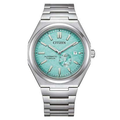 Citizen Titanium Automatik Herren Uhr