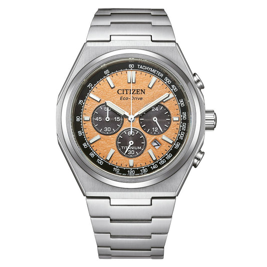 Citizen Titanium CA4610-85Z