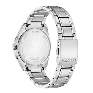 Citizen Herren Analog Eco-Drive Uhr CB0260-81E