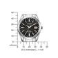 Citizen Herren Analog Eco-Drive Uhr CB0260-81E