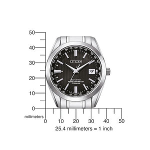 Citizen Herren Analog Eco-Drive Uhr CB0260-81E