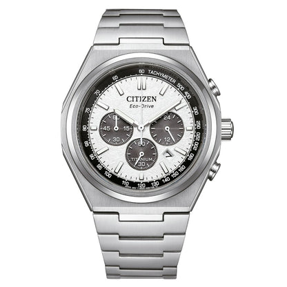 Citizen Titanium CA4610-85A Chronograph