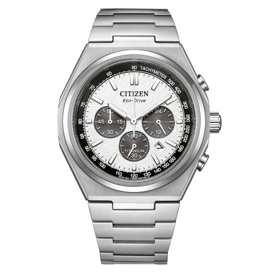 Citizen Titanium CA4610-85A Chronograph