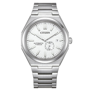 Citizen Titanium Automatik Herren Uhr