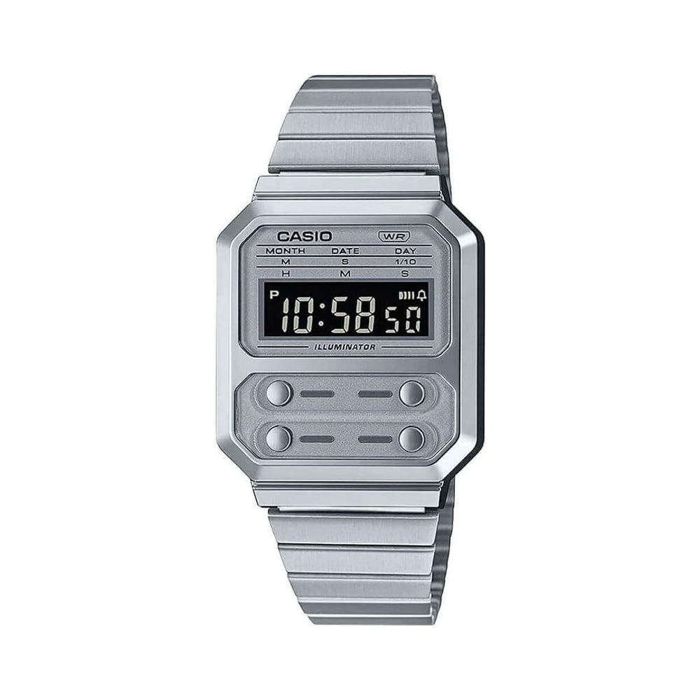 Casio A100WE-7BEF
