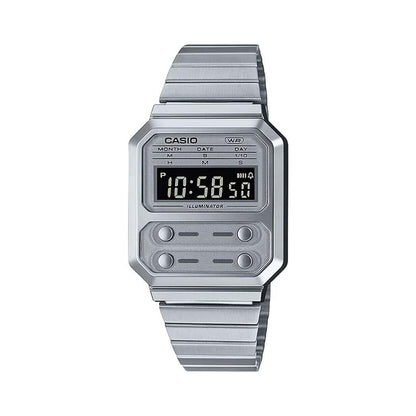 Casio A100WE-7BEF