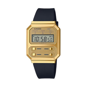 Casio - A100WEFG-9AEF
