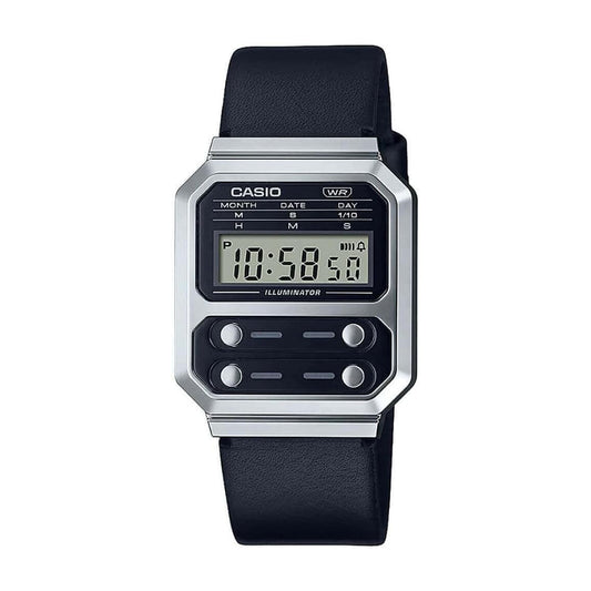 Casio A100WEL-1AEF