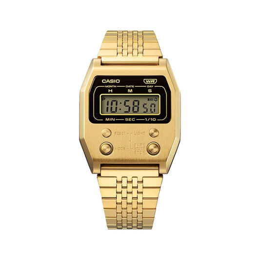 Casio A1100G-5EF/A1100D-1EF